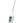 Black &amp; Decker FSMH13E5 Steam Cleaner 1300W 4.8m Cable White and Blue