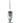 Black &amp; Decker FSMH13E5 Steam Cleaner 1300W 4.8m Cable White and Blue
