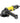 STANLEY FATMAX Smerigliatrice Elettrica 850W FMEG220K-QS con Valigetta
