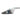 Black & Decker NVC115JL Aspirapolvere Senza Fili Senza Sacchetto Grigio e Bianco