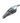 Black &amp; Decker NVC215W Cordless Vacuum Cleaner 7.2V Blue and Gray 385ml Lithium Battery