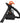 BLACK+DECKER Soffiatore Aspiratore Trituratore 2600W 315Km/h Sacco 40lt
