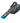 BLACK+DECKER Portable Vacuum Cleaner BHHV320B-QW 12V Rechargeable Blue and Titanium 700ml
