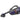 Black & Decker BHHV520BFP Aspirabriciole Senza Filo Ciclonico Pet System Nero/Viola