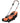 BLACK+DECKER Rasaerba a Batteria 36V BCMW3318L2-QW Taglio 33 cm per 500 m²