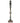 Black & Decker BHFEV36B2DW Aspirapolvere a Bastone 2in1 Senza Sacchetto Bronzo/Grigio