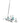 BLACK+DECKER Steam Mop BHSM15FX08 White 1500W Multifunction 8in1