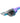 Black & Decker NVD220BP-QW Aspirapolvere Senza Filo Portatile Multicolore Batteria 14min