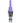Black & Decker NVD220BP-QW Aspirapolvere Senza Filo Portatile Multicolore Batteria 14min