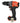 BLACK+DECKER Trapano a Percussione 18V Senza Spazzole 50Nm BLD683XN-XJ