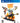 Rocket Arena Mythic Edition PS4 - Videogioco Azione e Avventura Multiplayer PEGI 12