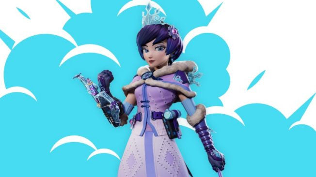 Rocket Arena Mythic Edition PS4 - Videogioco Azione e Avventura Multiplayer PEGI 12