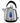 Russell Hobbs Stylevia 28130-70 Bollitore Elettrico 1,5L 2200W Nero e Acciaio Inox