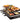 Russell Hobbs Raclette Multi 3 in 1 Nero 1400W 8 Persone con Rivestimento Antiaderente