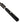Remington AS7300 Spazzola ad Aria Calda 800W Ceramica Nero Asciuga e Arriccia 2 Velocità
