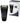 Remington Rasoio Elettrico a Lamina F2002 Style Series - Rifinitore Pop-Up, Display LED, Lavabile, Autonomia 40 min