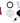 Russell Hobbs Tritaverdure Elettrico 27130-56 200W Ciotola in Vetro 0,5L Nero e Rosso
