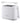 Russell Hobbs Tostapane 27370-56 Bianco 2 Fette Acciaio Inox 800W 6 Livelli Doratura