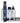 Remington NE3890 Kit da Viaggio Multifunzione 13 Pezzi Blu Alcalino