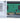 Nilox Memoria RAM 2GB DDR2 667MHz 240-pin DIMM Verde per PC