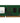 V7 Modulo di memoria RAM 2GB DDR3 1333MHz DIMM per PC/server Verde