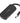 Targus HUB USB 2.0 ACH114EU - 4 Porte Autoalimentato Nero - Compatibile Windows/Mac