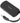 Targus HUB USB 2.0 ACH114EU - 4 Porte Autoalimentato Nero - Compatibile Windows/Mac