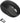 Targus Mouse Wireless Ottico Ambidestro da Viaggio 1600 DPI AMW060EU