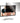 Targus Schermo Privacy 24" 16:10 per Monitor, Protezione Visiva e Antiriflesso, Nero