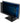 Targus ASF238W9EU Schermo Anti-riflesso 23.8" (60,5 cm) Universale Trasparente