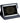 Targus Fit N' Grip Custodia Universale per Tablet 7-8" Nero Resistente Acqua