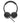 Targus AEH104GL Auricolare Bluetooth Over-ear Nero USB-C Cablato/Wireless 16h