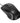 Mouse Targus Ambidestro Ottico USB 1000 DPI Nero 3 Tasti per Ufficio Ergonomico