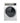 Hotpoint Lavatrice 9kg 1400 RPM Classe A Bianca Carica Frontale H8 W946WB IT