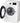 Hotpoint Ariston Lavatrice a Carica Frontale HB 103 CARE IT 10 kg Classe A 1400 giri/min Motore Inverter Vapore Bianco