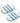 Black & Decker FSHSMPA Kit 2 Panni Microfibra Ricambio per Scopa a Vapore SteaMitt