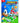 SEGA Sonic Superstars Video Game Nintendo Switch Adventure Multiplayer ITA 4 Players