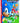 SEGA Sonic Superstars Video Game Nintendo Switch Adventure Multiplayer ITA 4 Players