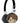 Cuffie Harry Potter Chibi OTL Technologies - A Padiglione Cablate Multicolore per Bambini