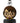 Cuffie Harry Potter Chibi OTL Technologies - A Padiglione Cablate Multicolore per Bambini