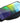 Motorola ROKR 500 Altoparlante Wireless Impermeabile Nero 10W Bluetooth 15h