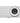Optoma HD30LV Proiettore Corto Raggio 1080p Full HD 4500 ANSI Lumen DLP Bianco