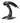 Honeywell Voyager 1400g Lettore Codici a Barre Portatile 1D/2D PDF417 Nero USB