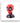 Paladone Deadpool Icon Ambient Light Multicolor BDP - Decorative Lighting