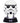 Star Wars Stormtrooper LED Lamp 10cm - Decorative Icon Light PP6383SW