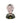 Decorative LED Lamp Lord of the Rings Gollum 10 cm Paladone