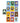 Paladone Harry Potter You-Know-Who Gioco di Carte Famigliare Multiplayer 6+ 48 Carte