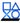 Paladone Accessorio Console PS5 Cablato Nero e Bianco - Compatibile con PlayStation 5