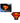 DC Comics Superman Lampada Light Box 13 cm Nera - Paladone