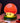 Paladone Sveglia Digitale Super Mario Fungo PP10064NN Multicolore con Licenza Nintendo